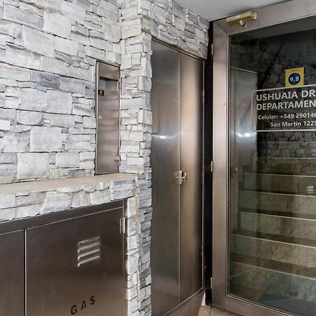 Apartament Ushuaia Drake Departamentos Zewnętrze zdjęcie
