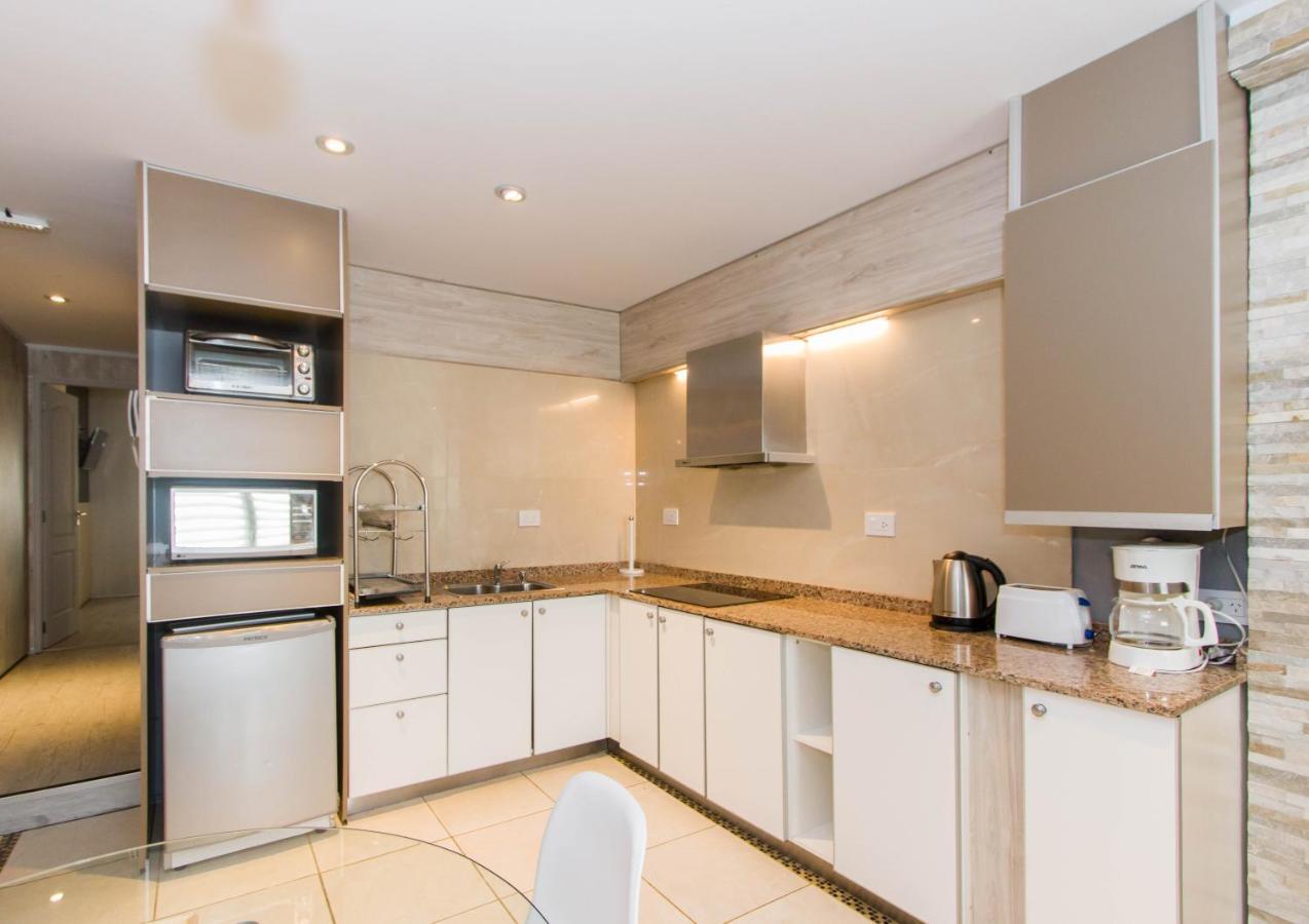 Apartament Ushuaia Drake Departamentos Zewnętrze zdjęcie