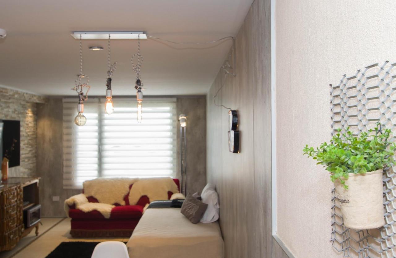 Apartament Ushuaia Drake Departamentos Zewnętrze zdjęcie
