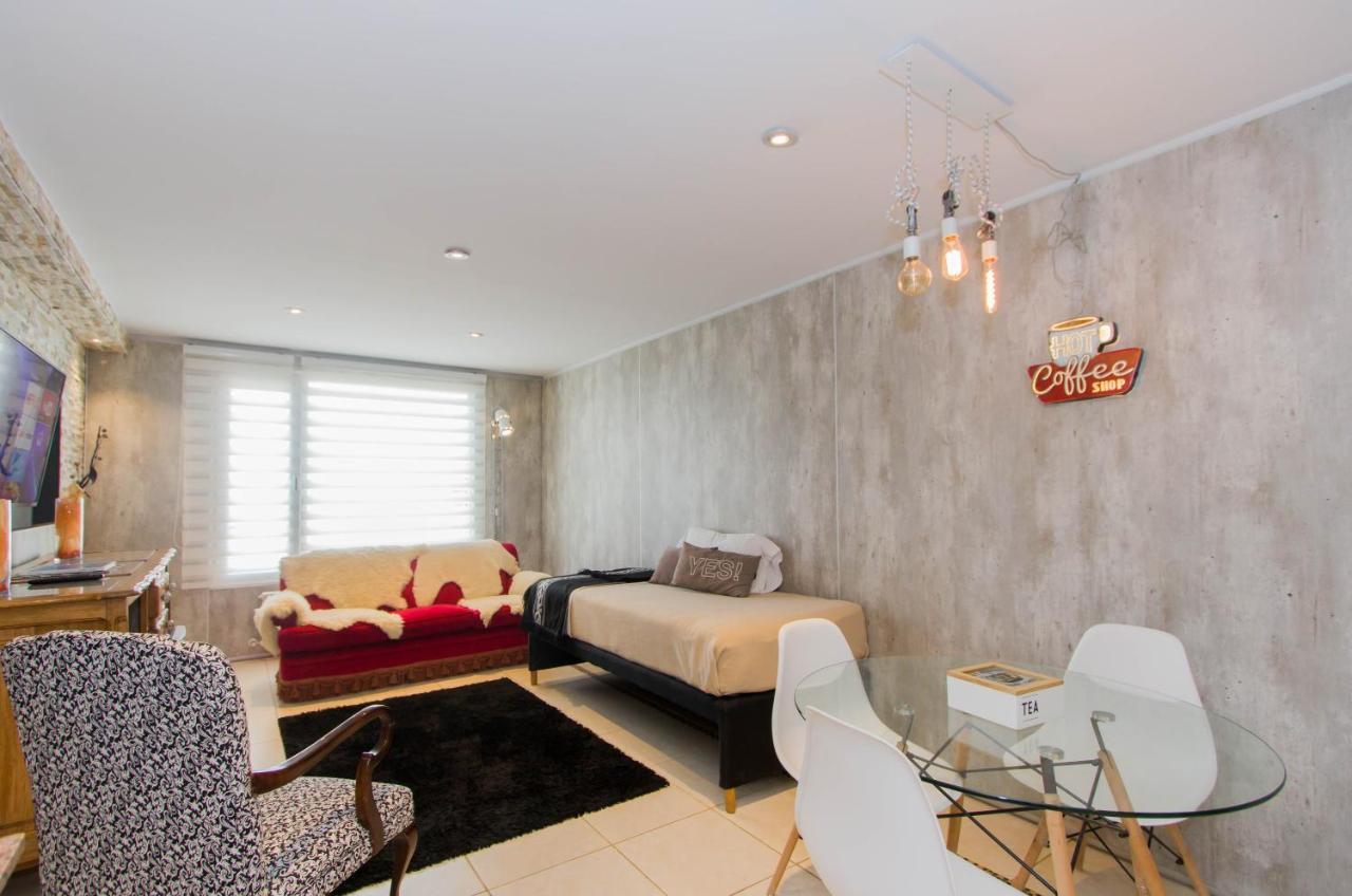Apartament Ushuaia Drake Departamentos Zewnętrze zdjęcie