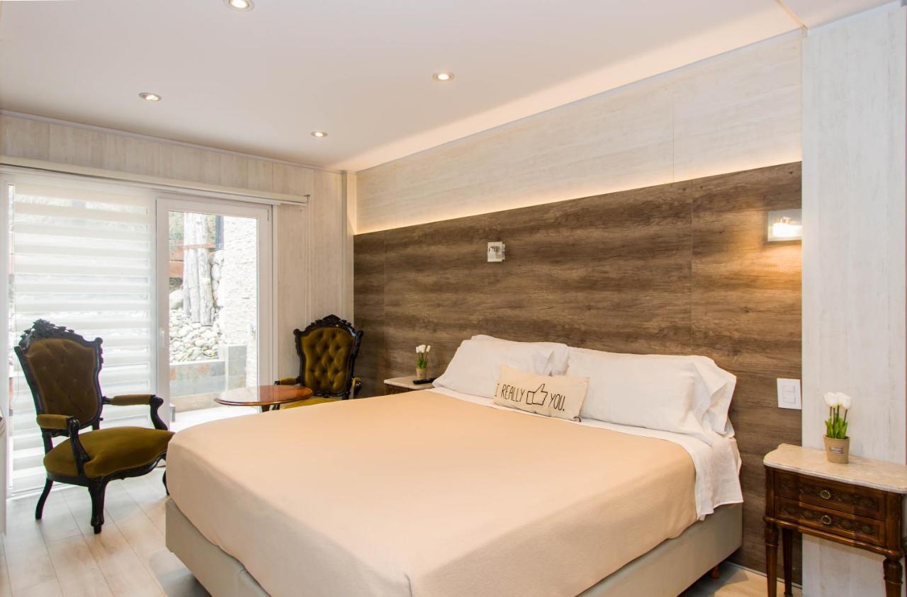 Apartament Ushuaia Drake Departamentos Zewnętrze zdjęcie