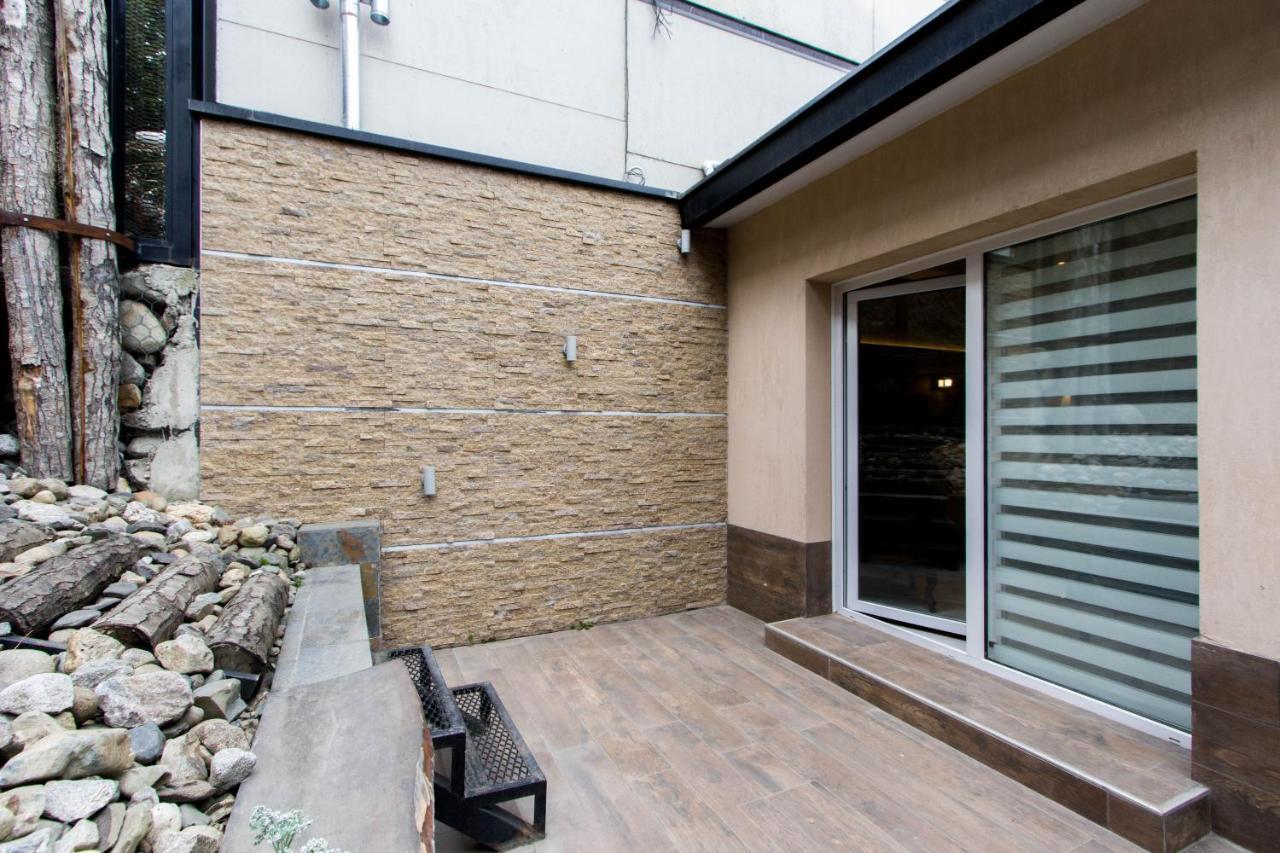 Apartament Ushuaia Drake Departamentos Zewnętrze zdjęcie