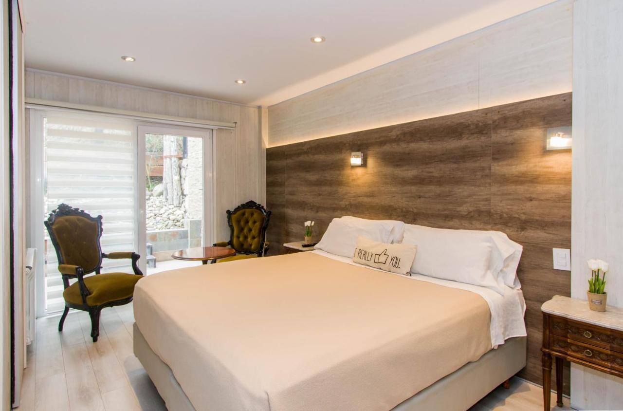 Apartament Ushuaia Drake Departamentos Zewnętrze zdjęcie