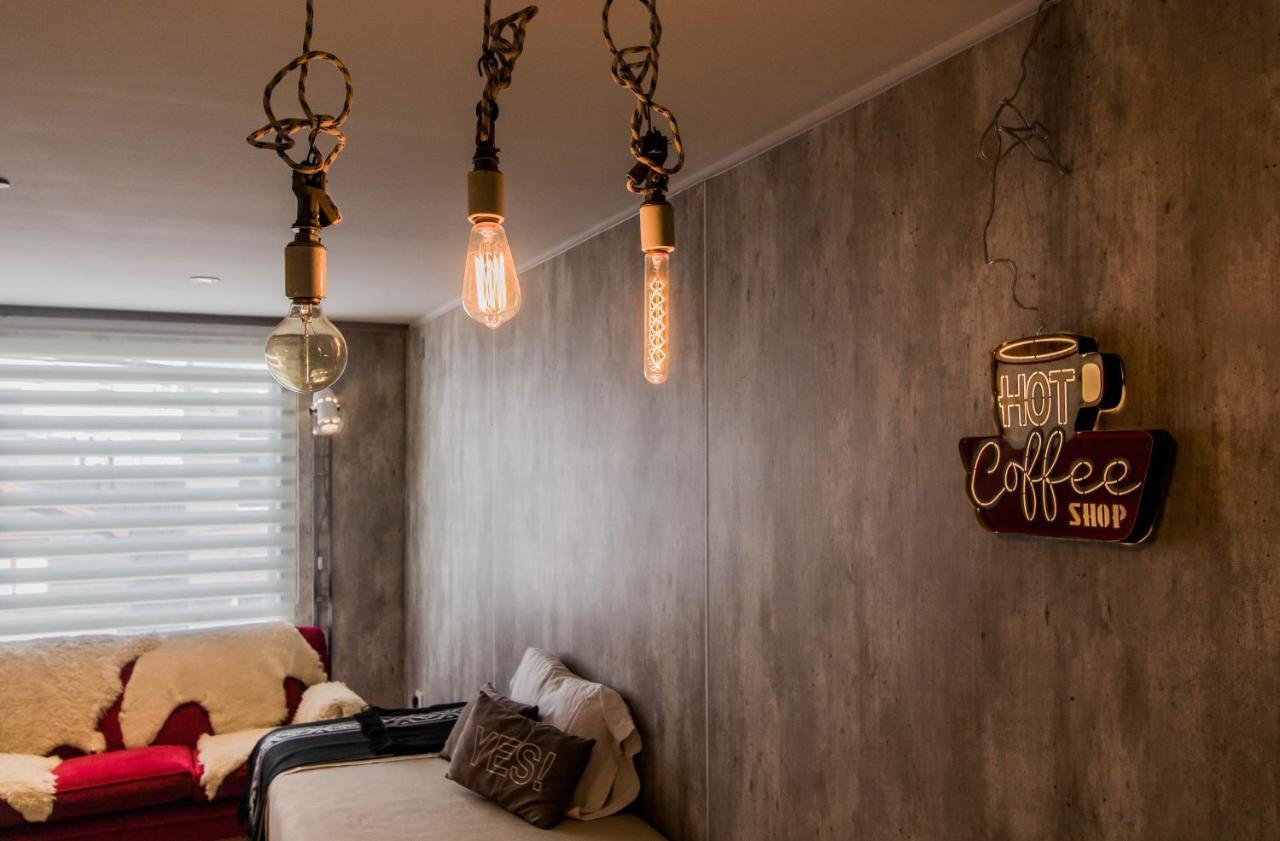 Apartament Ushuaia Drake Departamentos Zewnętrze zdjęcie