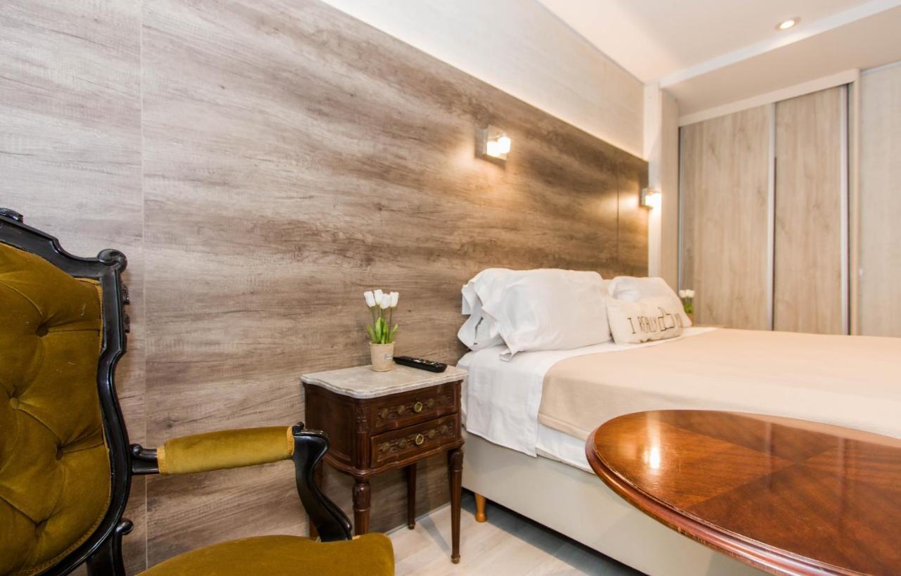 Apartament Ushuaia Drake Departamentos Zewnętrze zdjęcie