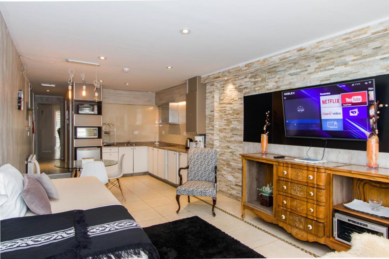 Apartament Ushuaia Drake Departamentos Zewnętrze zdjęcie