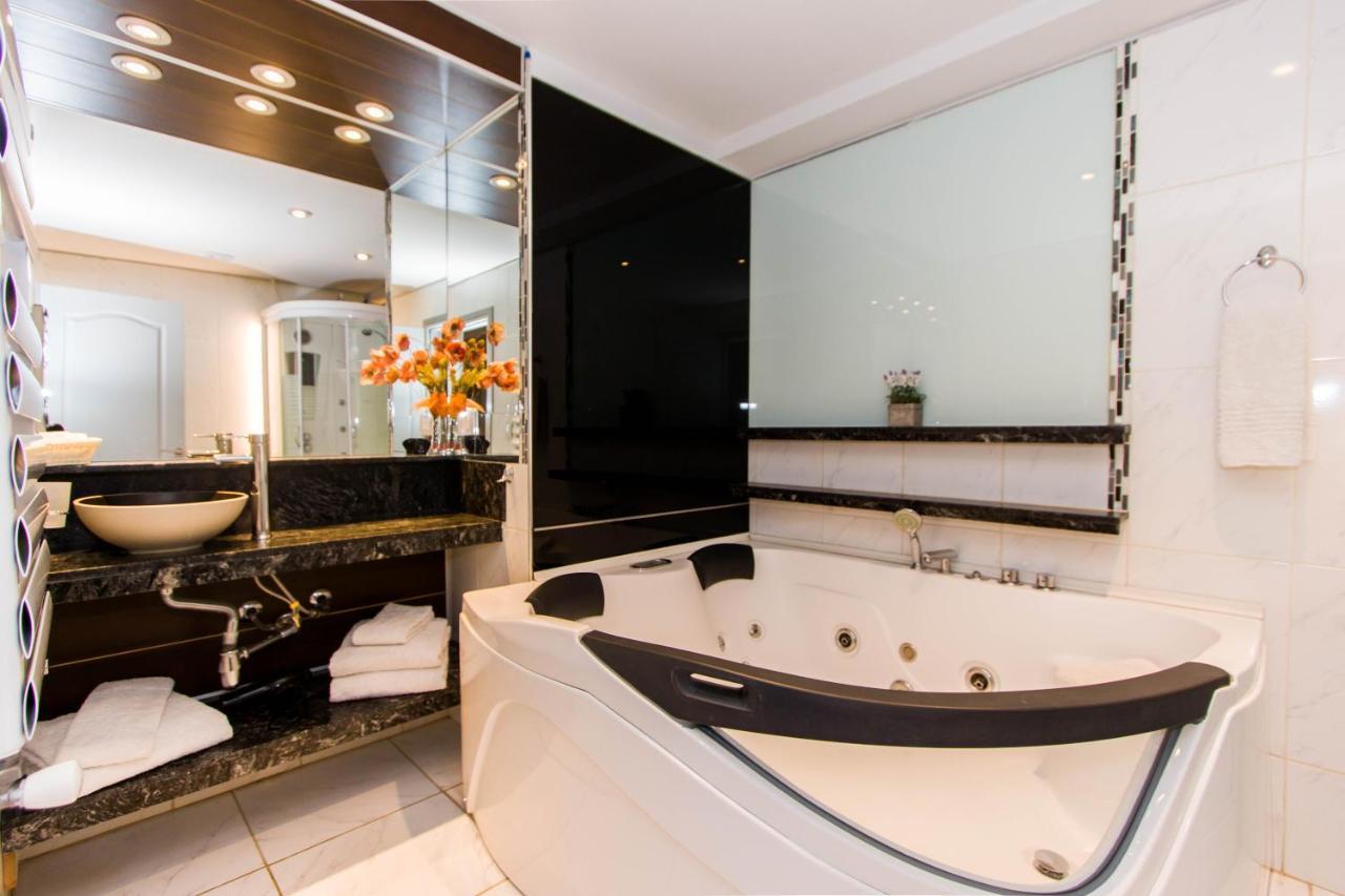 Apartament Ushuaia Drake Departamentos Zewnętrze zdjęcie