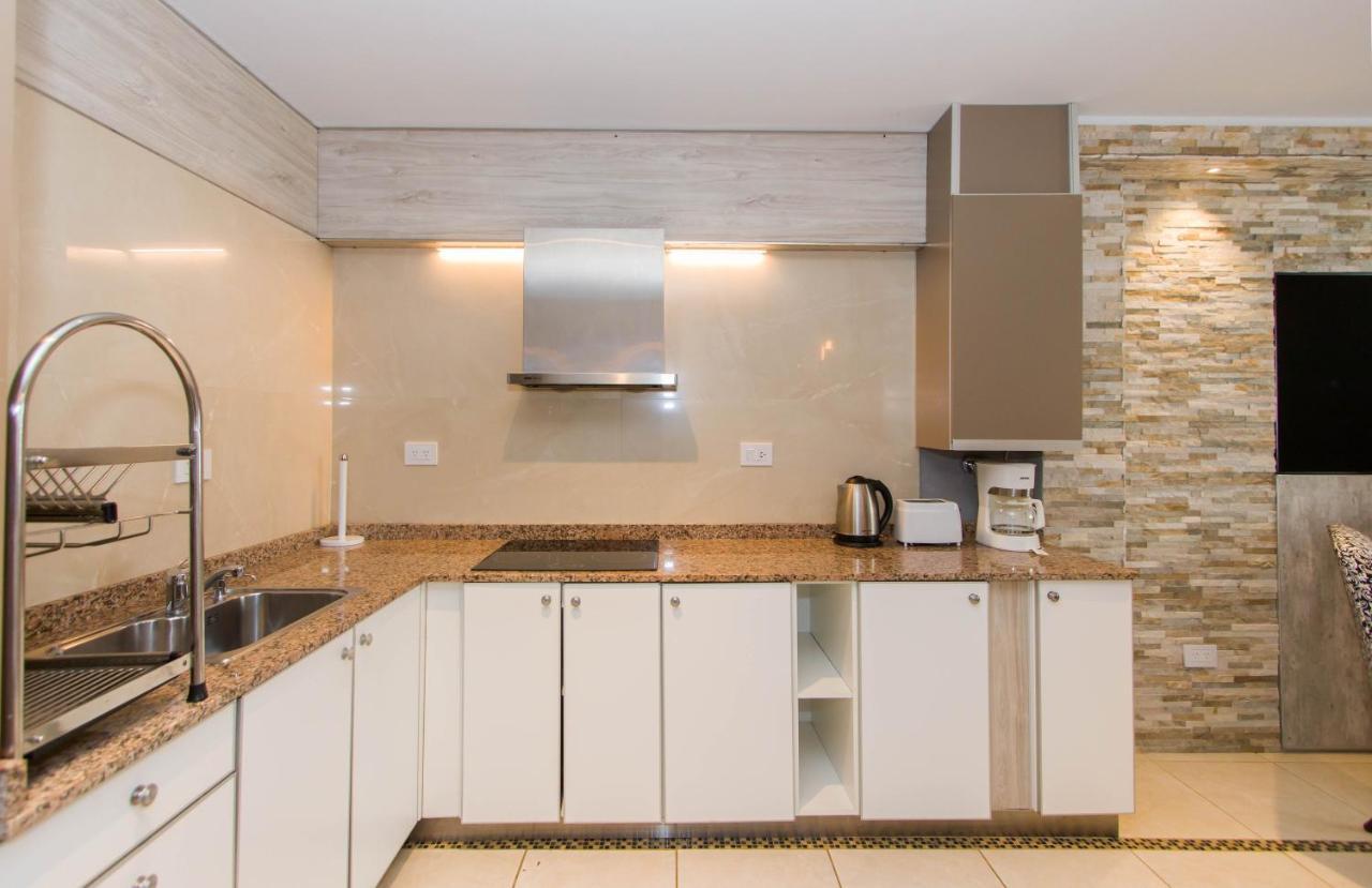 Apartament Ushuaia Drake Departamentos Zewnętrze zdjęcie
