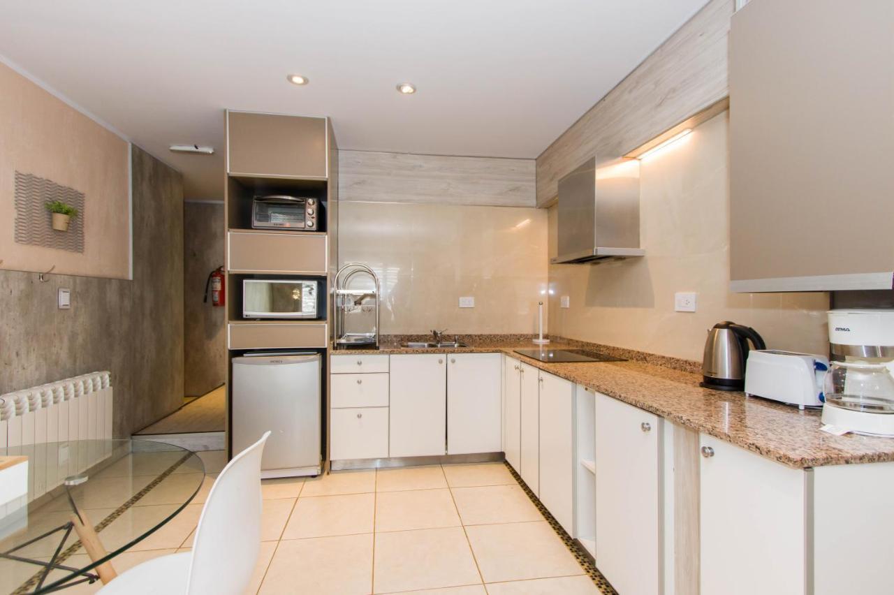 Apartament Ushuaia Drake Departamentos Zewnętrze zdjęcie