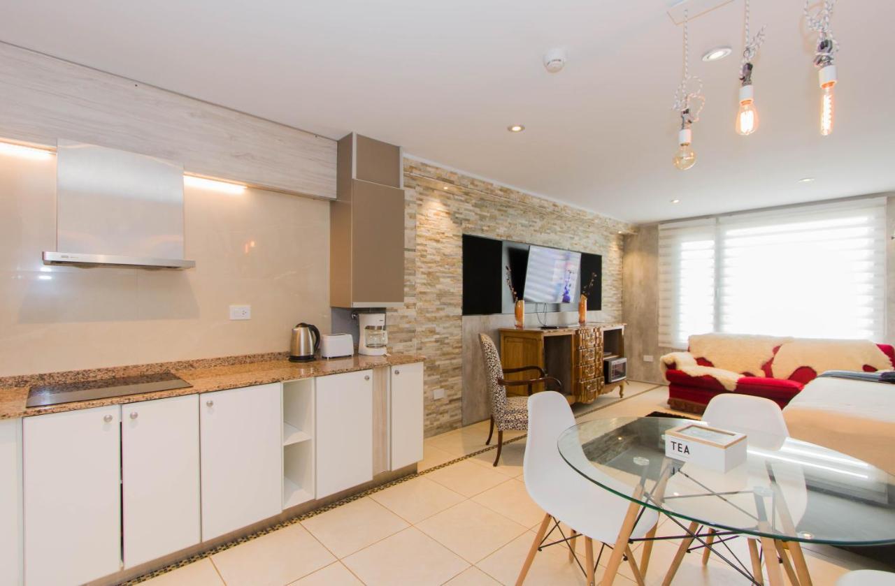 Apartament Ushuaia Drake Departamentos Zewnętrze zdjęcie