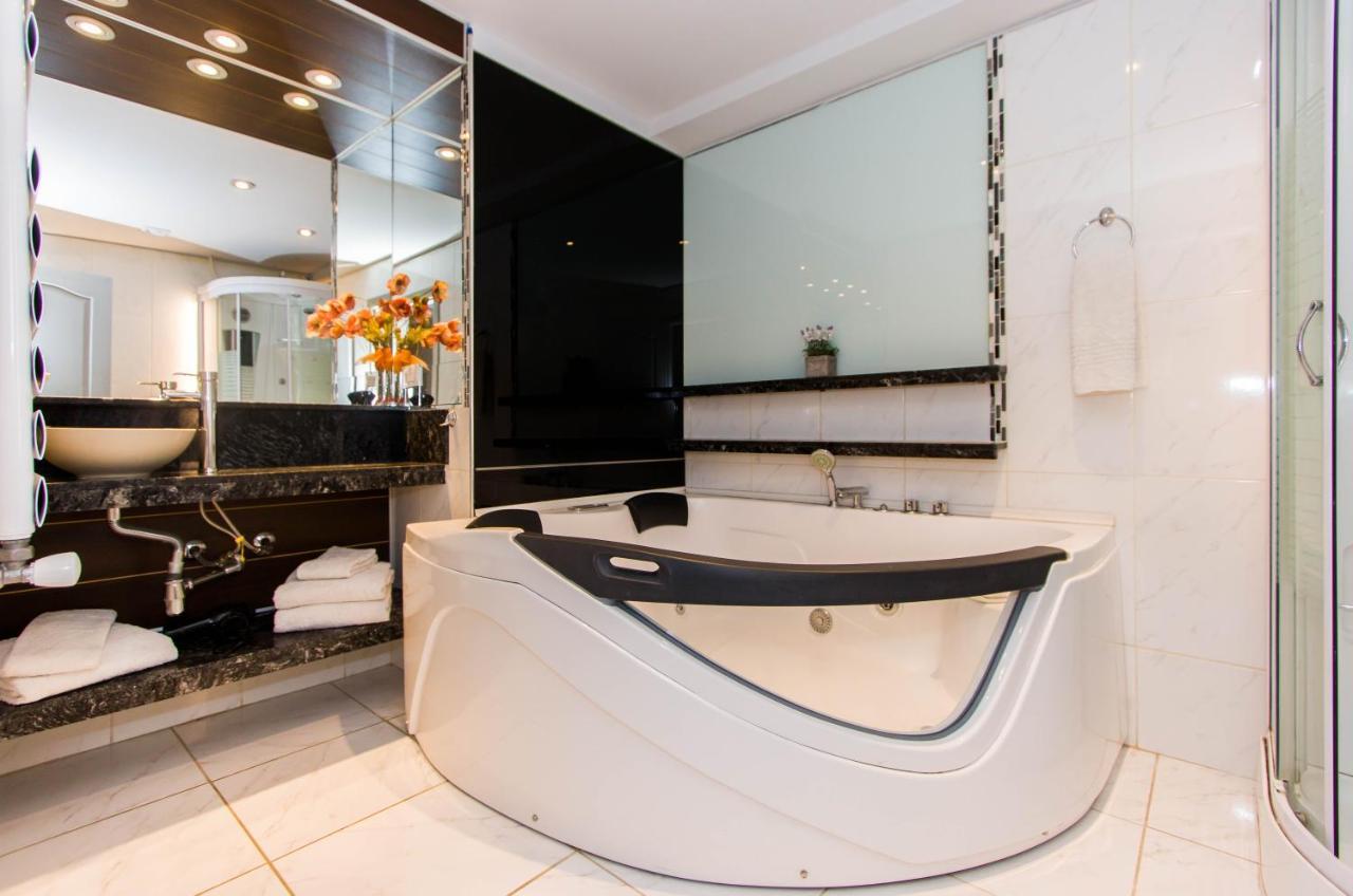 Apartament Ushuaia Drake Departamentos Zewnętrze zdjęcie