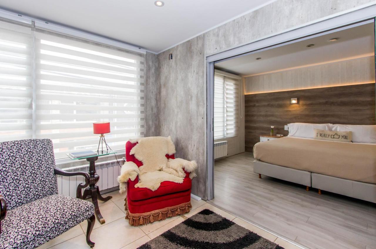 Apartament Ushuaia Drake Departamentos Zewnętrze zdjęcie