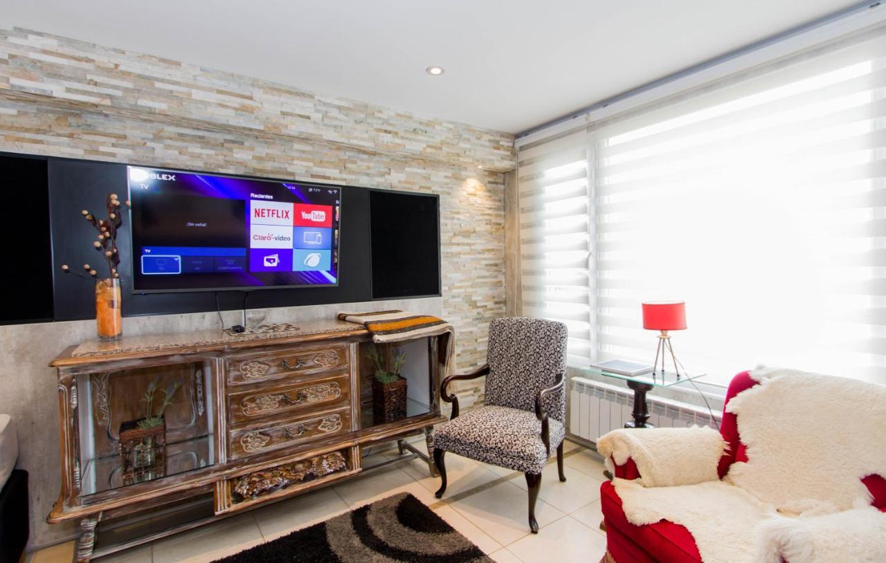 Apartament Ushuaia Drake Departamentos Zewnętrze zdjęcie