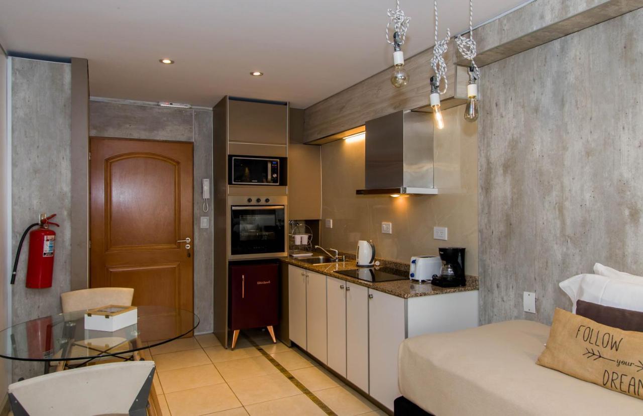 Apartament Ushuaia Drake Departamentos Zewnętrze zdjęcie