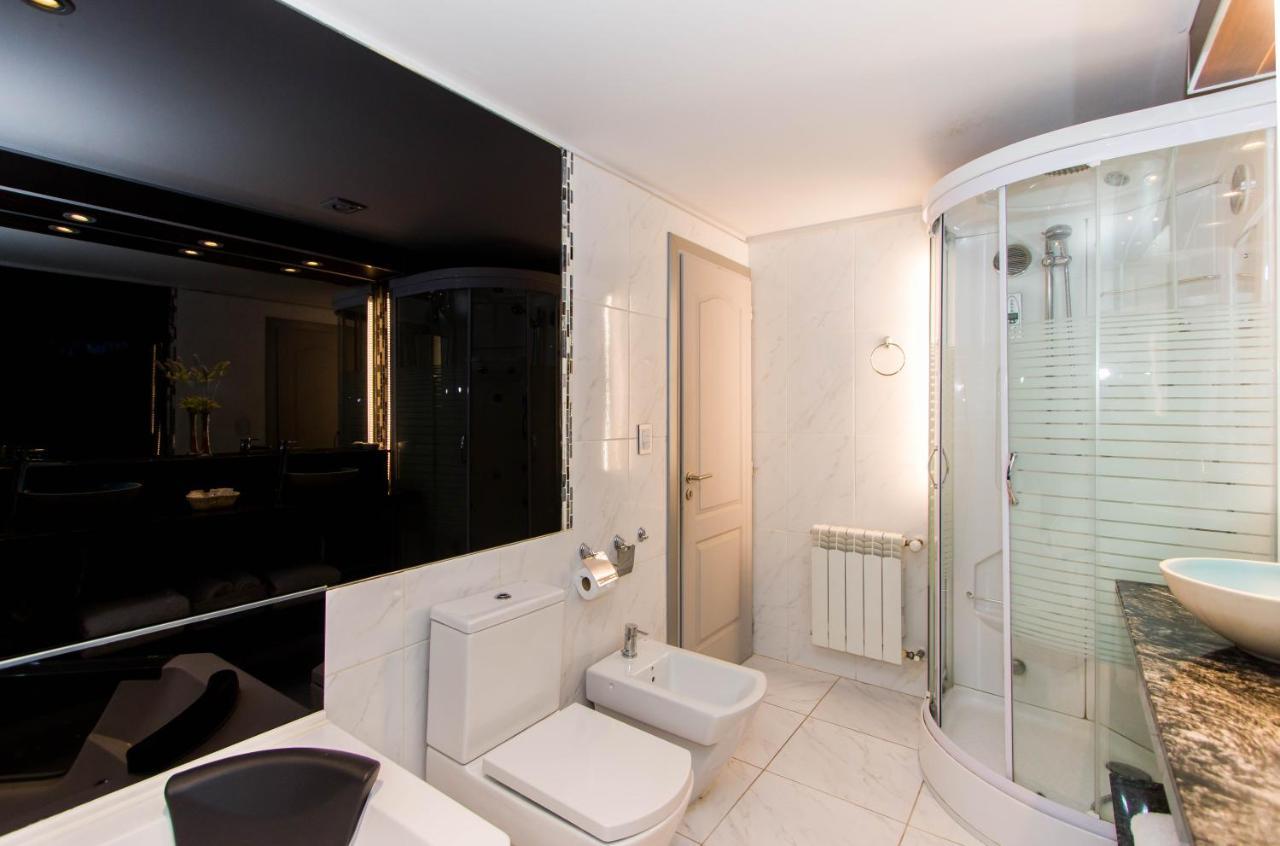 Apartament Ushuaia Drake Departamentos Pokój zdjęcie