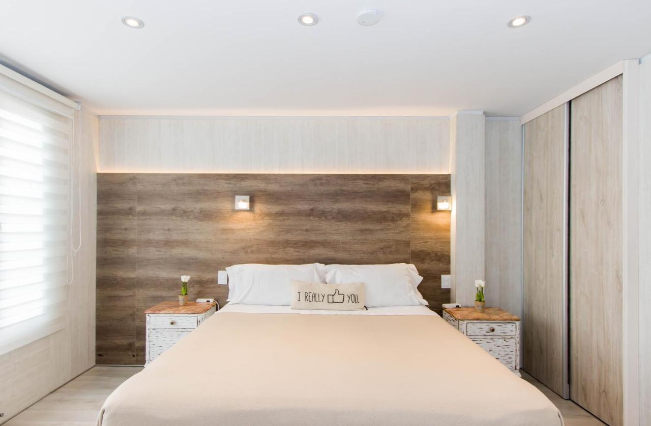Apartament Ushuaia Drake Departamentos Zewnętrze zdjęcie