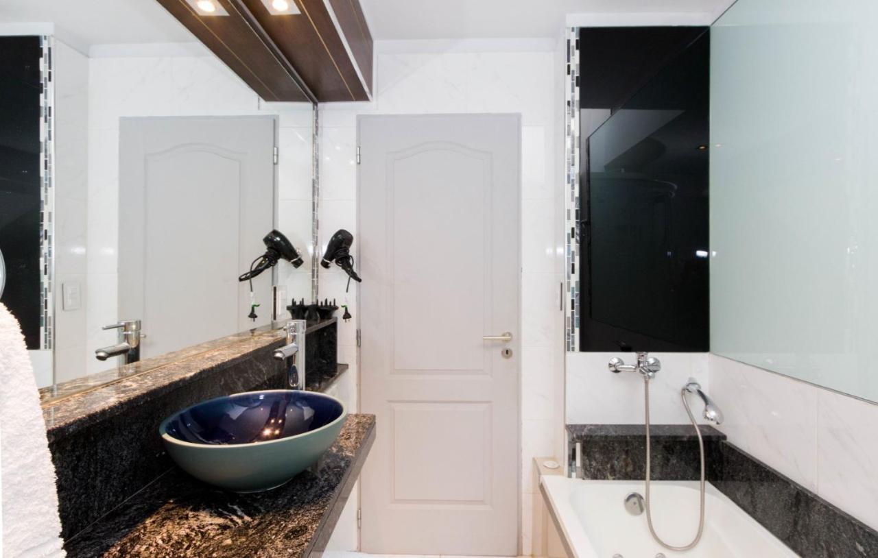 Apartament Ushuaia Drake Departamentos Zewnętrze zdjęcie