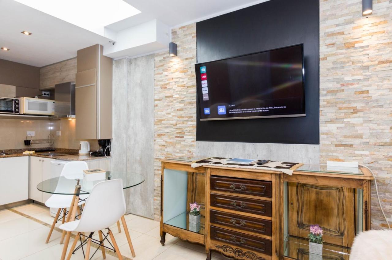 Apartament Ushuaia Drake Departamentos Zewnętrze zdjęcie