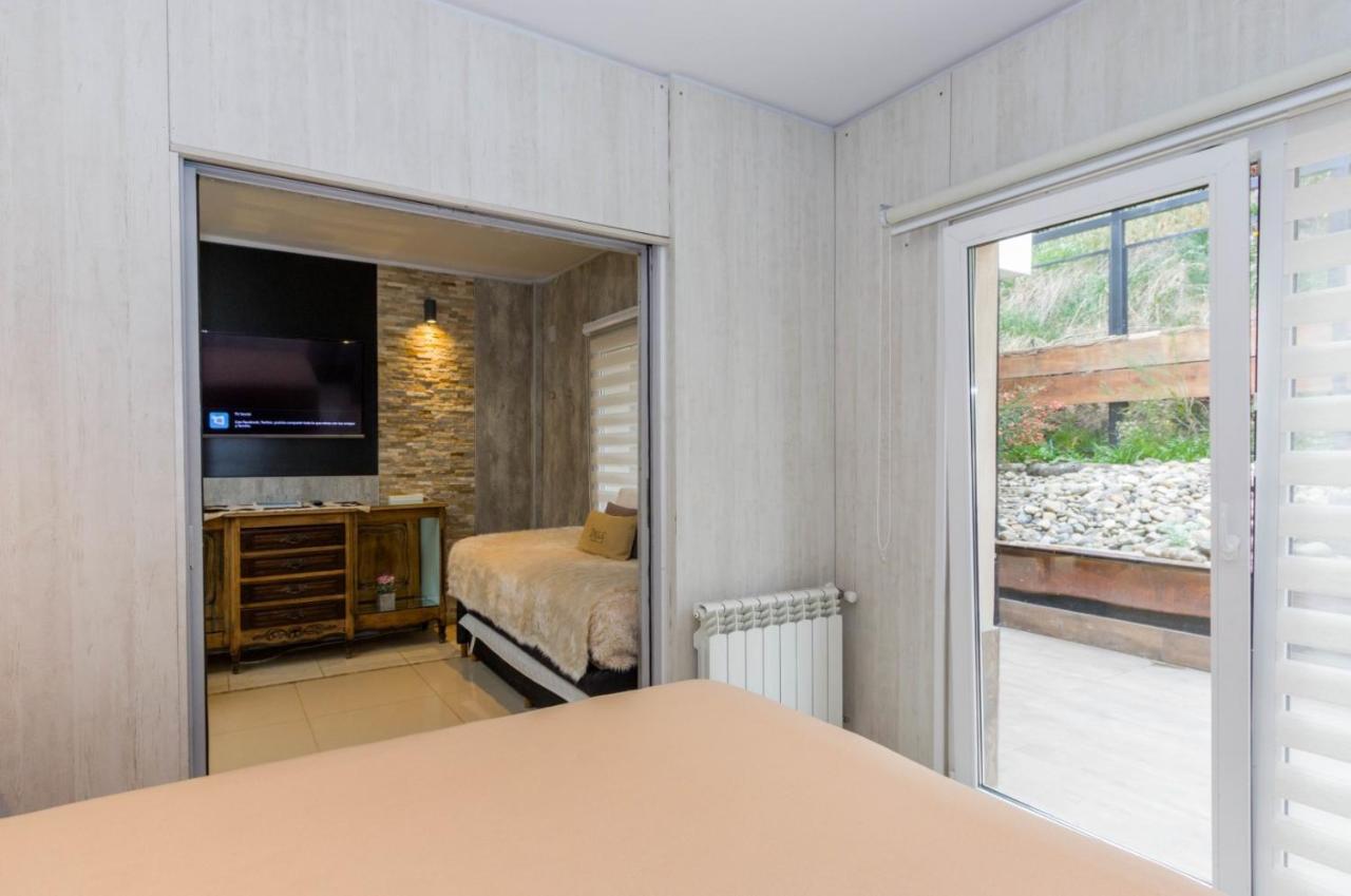 Apartament Ushuaia Drake Departamentos Zewnętrze zdjęcie