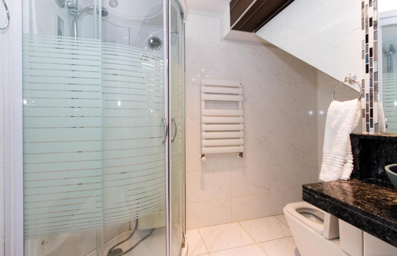 Apartament Ushuaia Drake Departamentos Zewnętrze zdjęcie