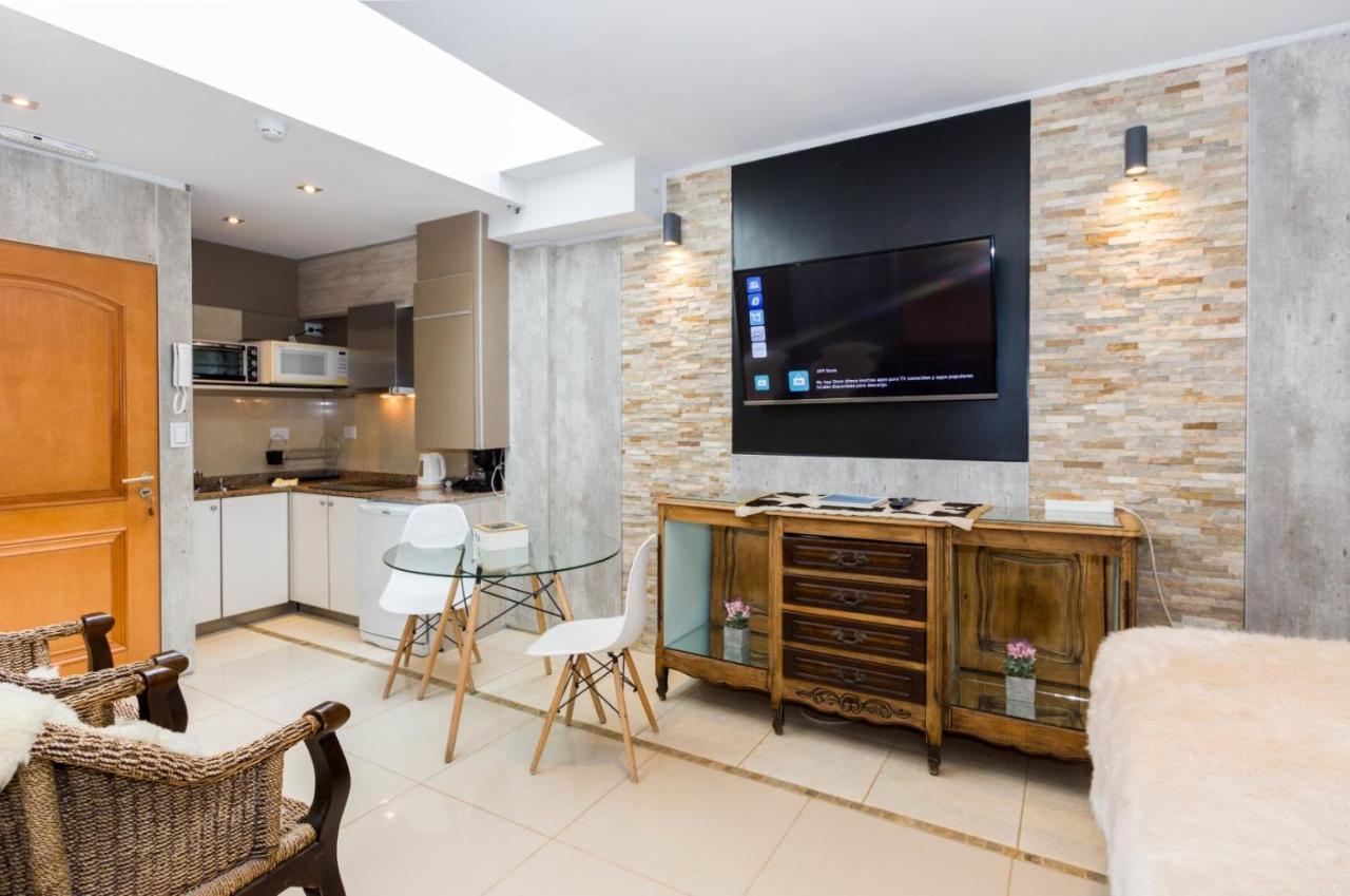 Apartament Ushuaia Drake Departamentos Zewnętrze zdjęcie