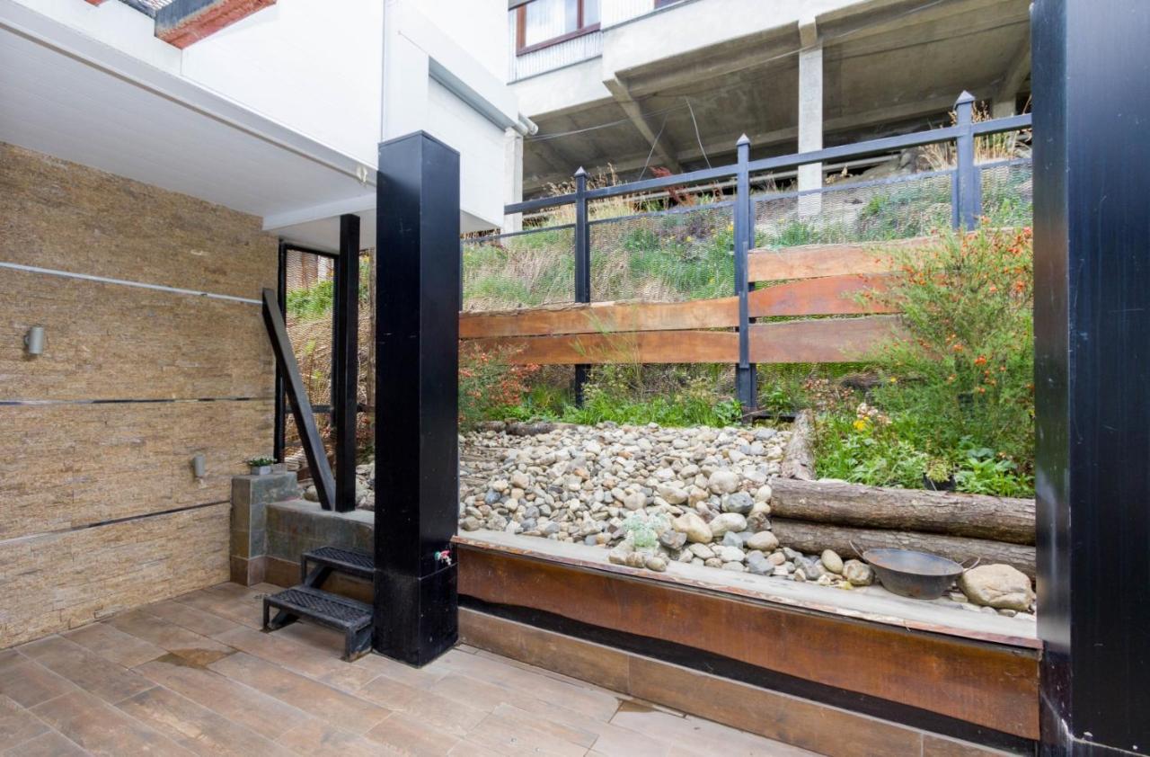 Apartament Ushuaia Drake Departamentos Zewnętrze zdjęcie