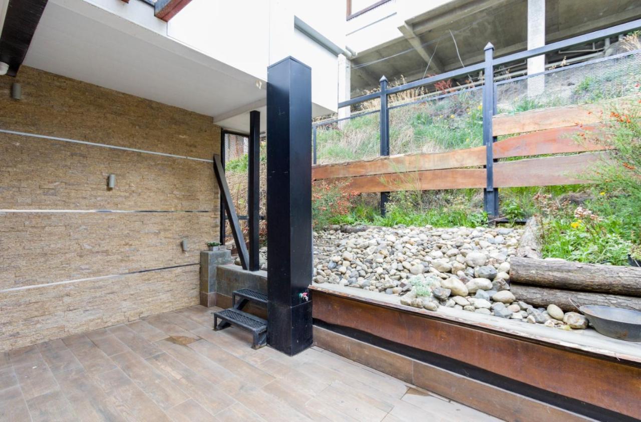 Apartament Ushuaia Drake Departamentos Zewnętrze zdjęcie