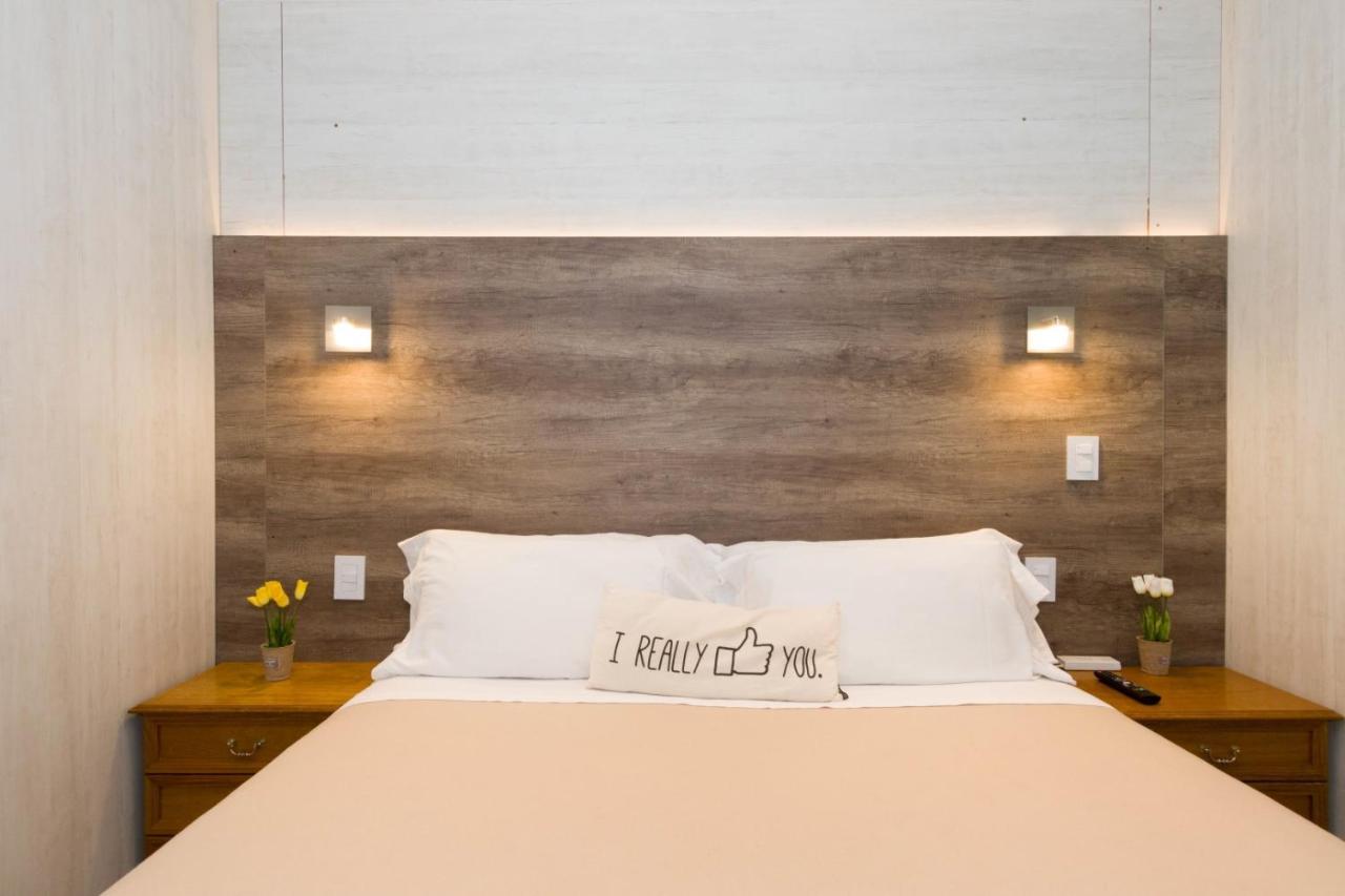 Apartament Ushuaia Drake Departamentos Zewnętrze zdjęcie