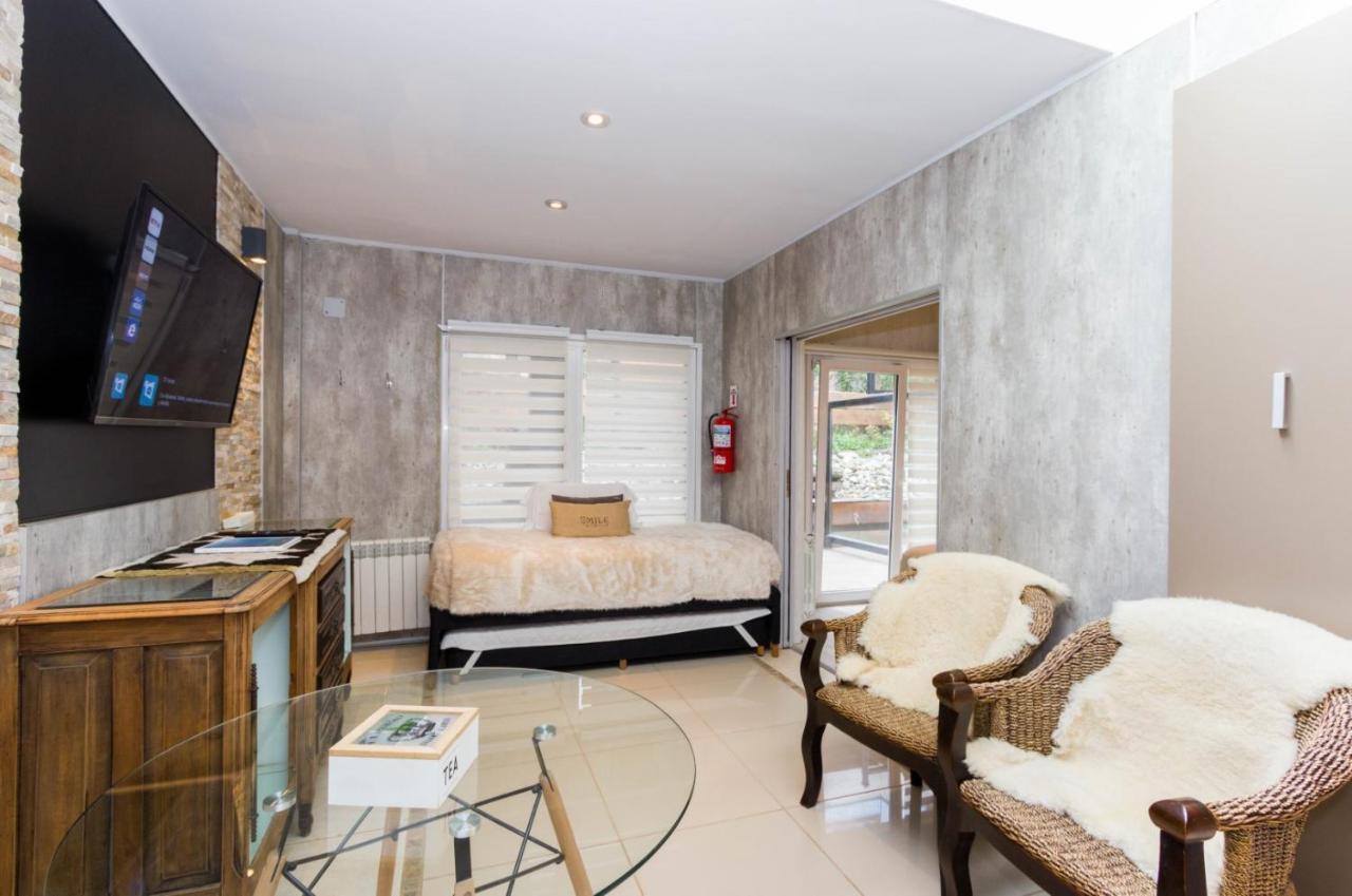 Apartament Ushuaia Drake Departamentos Zewnętrze zdjęcie