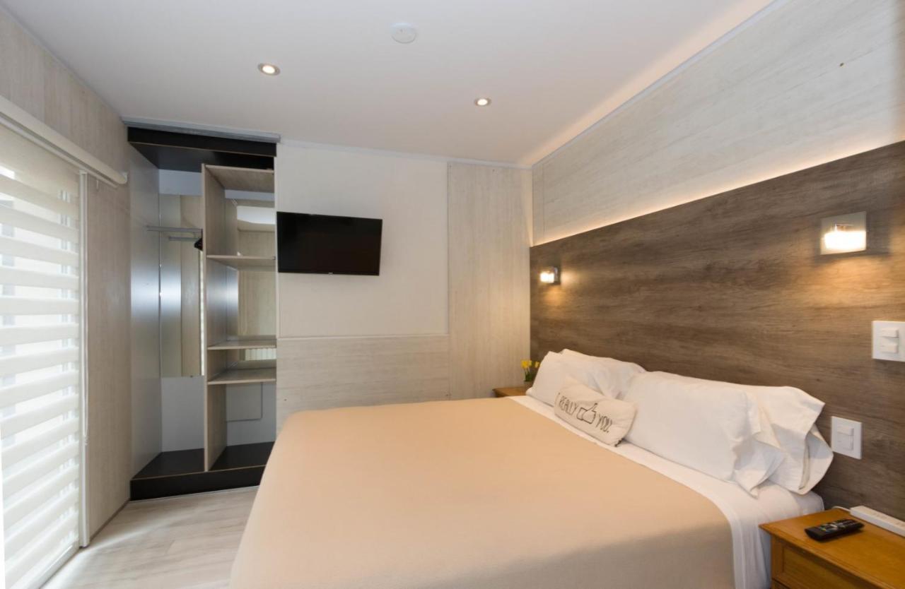 Apartament Ushuaia Drake Departamentos Zewnętrze zdjęcie