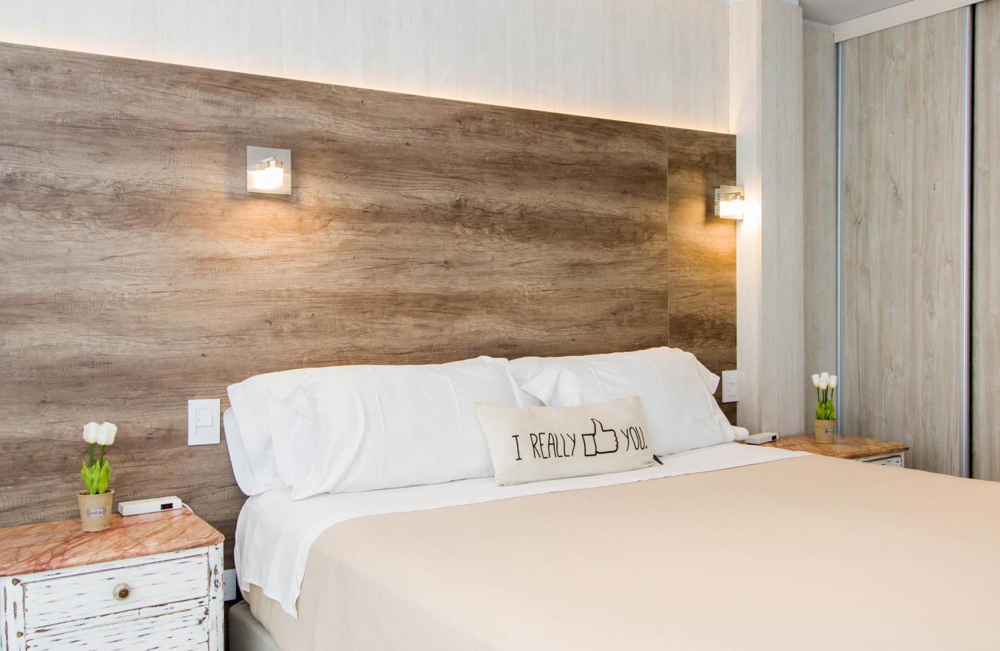 Apartament Ushuaia Drake Departamentos Pokój zdjęcie