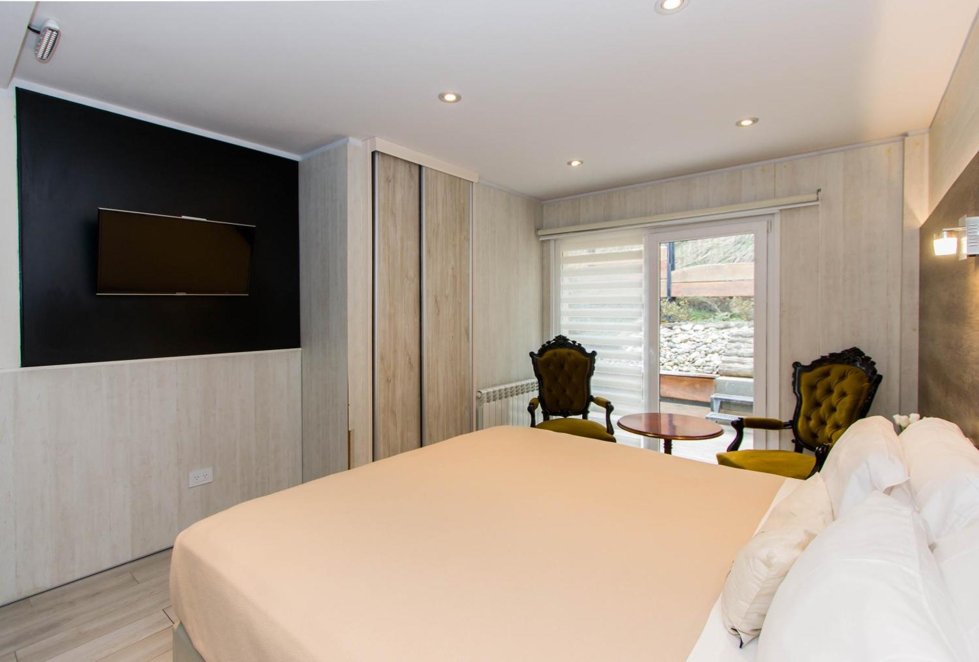 Apartament Ushuaia Drake Departamentos Pokój zdjęcie