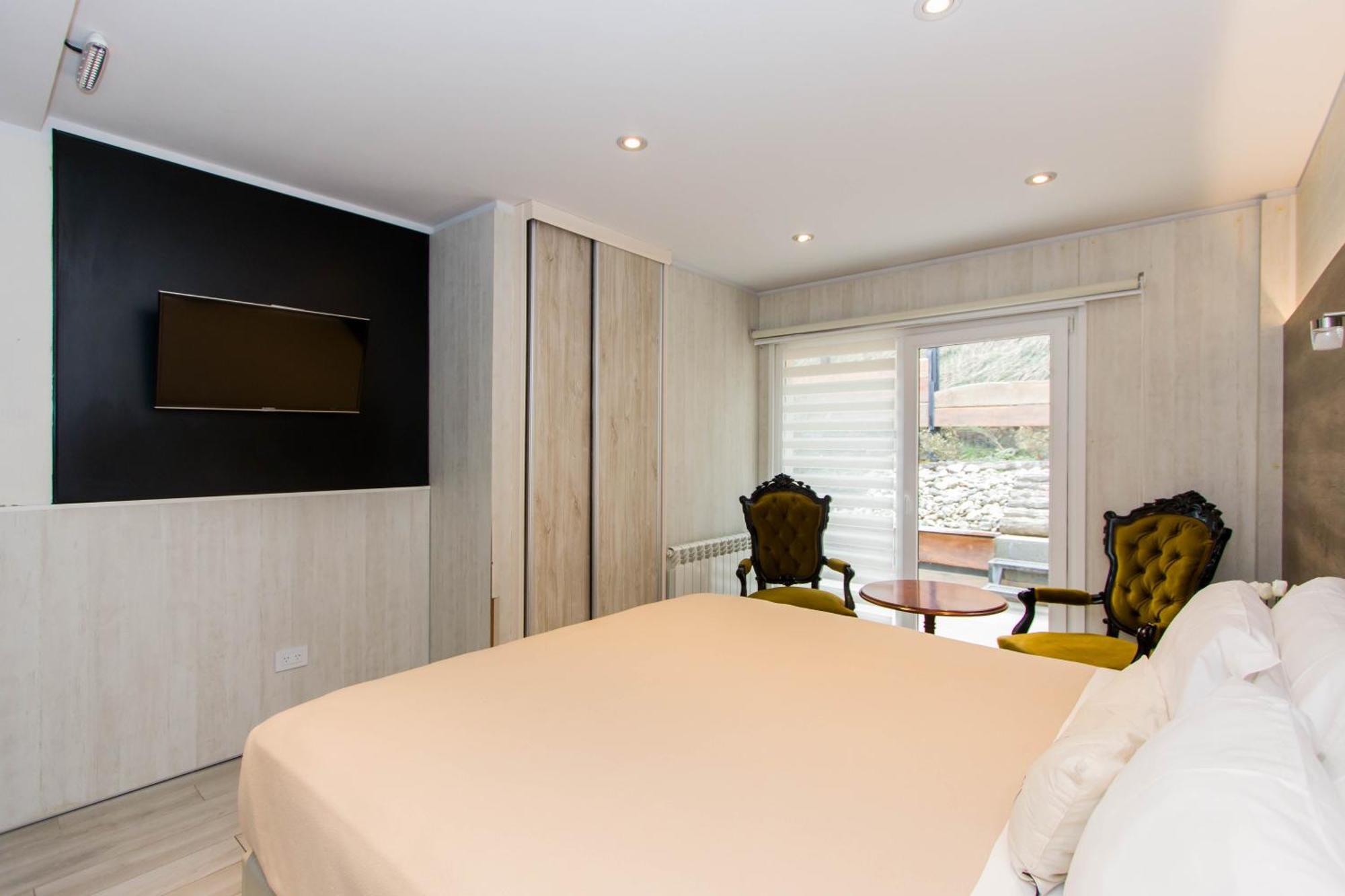 Apartament Ushuaia Drake Departamentos Pokój zdjęcie