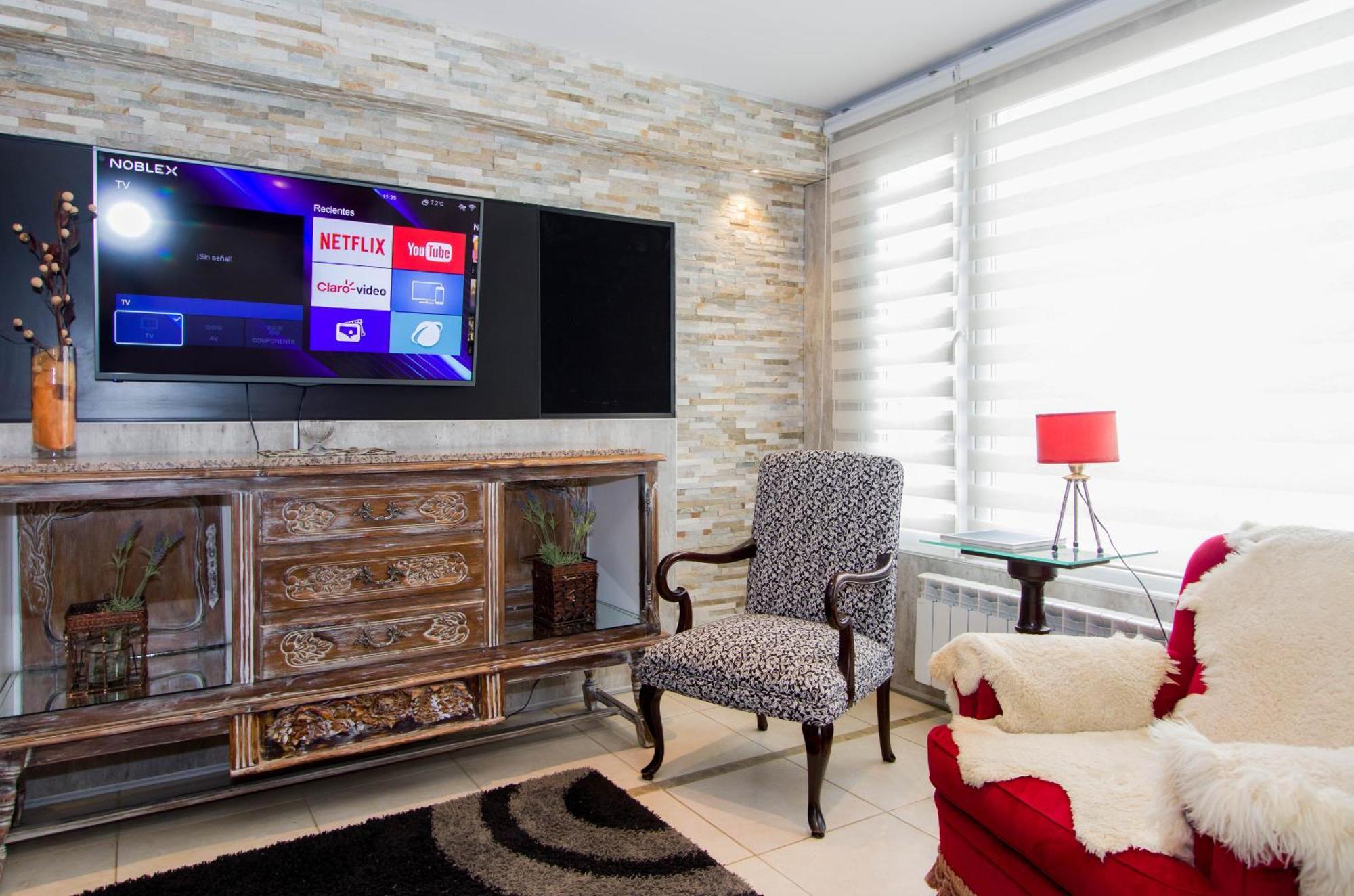 Apartament Ushuaia Drake Departamentos Pokój zdjęcie